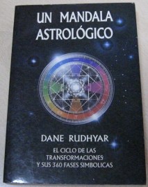 UN MANDALA ASTROLOGICO